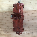 DX300LCA K5V140DTP-1N9R-9N07-V 400914-00416B Hydraulisk pumpe